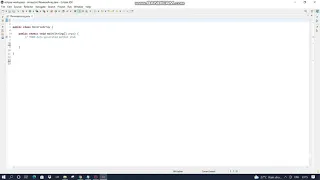 REVERSE AN ARRAY JAVA LOGIC WITH USER INPUT CODE MADE EASY