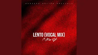 lento vocal mix 