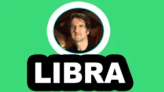 LIBRA, CAE DINERO DEL CIELO! ALGUIEN MUERE POR HABLAR, NO TE ASUSTES PASAN COSAS FUERTE