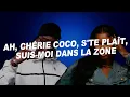 Download Lagu Ronisia - Suis-moi feat. Ninho (Paroles)