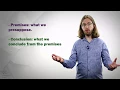 Chapter 1 1 Introduction to logic