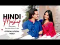 Download Lagu Hindi Mashup 2025 - Diya Jahan \u0026 Hasan S. Iqbal | Lofi Mashup