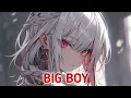 Download Lagu Nightcore - Big Boy (Lyrics)