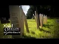 Salem s Pioneer Cemetery