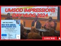 Impressions Day 2024 University of Maryland School of Dentistry