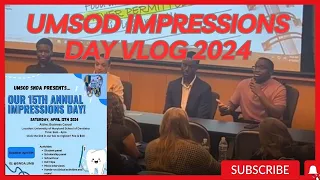 Impressions Day 2024 University of Maryland School of Dentistry