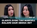 Lagu NOAH MURKA⁉️ MAU CARI PELAKU YANG TELAH MEN3MBAK RATNA? - TERBELENGGU RINDU EPS 421 (Glenca Chysara)