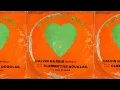 Calvin Harris, Clementine Douglas - Blessings (Will Clarke Remix - Official Audio)
