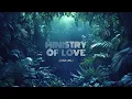 MAISON ROYALE - Ministry Of Love (Chill Mix)