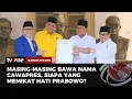 Download Lagu Jatuh Hati ke Prabowo, PAN, Golkar \u0026 PKB Masing-masing Bawa \