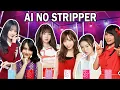 Download Lagu 【Ai no Stripper 💃🏻】AKB48 | JKT48 | SNH48 | NGT48 | BEJ48 | BNK48