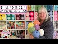 Herrschners Yarn UNBOXING - Let s get Inspired about Yarn