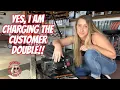 HOW TO REBUILD THE CARBURETOR on a Walk Behind Mower or String Trimmer