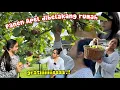 Download Lagu GRATIS PANEN APEL IJO DIBELAKANG RUMAH, JUMBO2‼️BEBAS DIPANEN SIAPA AJA, LANGSUNG DI JUICE, SEGER‼️