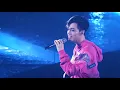 張敬軒 HINSIDEOUT演唱會2018 斷點