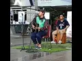 Lagu ojol suara mas, semangat bang, sangat bagus.