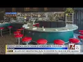 Poole s Diner brings back iconic double horseshoe counter