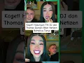 Download Lagu Netizen Heboh! Ada Apa Antara Titi DJ dan Thomas Djorghi?