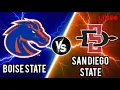 Boise State Vs San Diego State Aztecs Live NCAA Men s Basketball PLAY BY PLAY SCOREBOARD