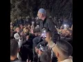 Download Lagu Palestinians Celebrate I*rael’s Fall with ‘Tala' al-Badru Alayna' 🇵🇸 #palestine #alaqsa #gaza