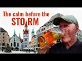 Download Lagu MUNICH OKTOBERFEST 2025 | a walk around the site and the city