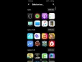 How to change Icons and shortcuts in a klwp theme
