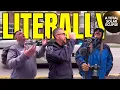 Download Lagu A TOTAL ECLIPSE OF COMMON SENSE - First Amendment Audit 