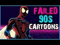 Do You Remember These Short-Lived Cartoons From 1999