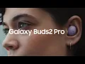 Galaxy Buds2 Pro Film Samsung