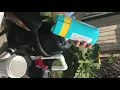 Kayak Pool Chlorinator Pool Frog Back Pac