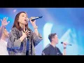 Download Lagu CityWorship: Your Grace Is Enough // Pamela Choo @City Harvest Church