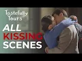 Download Lagu Tastefully Yours | All Kissing Scenes | Kiss Compilation #kissscenes  #kdrama