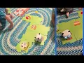 Unboxing and Playing with the mTiny Robot Coding Toy