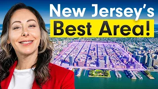 Inside New Jersey s BOOMING NYC Suburb Hoboken