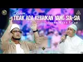 Download Lagu Tidak Ada Kebaikan Yang Sia-Sia - Lantunan Syekh Nabil Sa'ad | #Live In Nurul Musthofa, 04 Juni 2022
