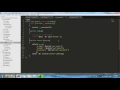 CodeIgniter Insert Update Delete View in Codeigniter Update data Part3