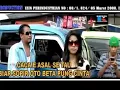Sopir oto ambon
