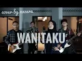 Download Lagu WANITAKU NOAH || (REARRANGEMENT) NAZARA #NOAH