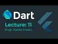 Dart Bangla Tutorial Part 11 Dart for loop break continue statement