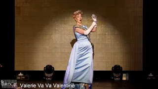 valerie va va valentine striptease mx burlesque victoria competition 2023