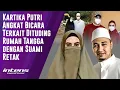 Lagu Respon Kartika Putri dituding Rumah Tangga dengan Suami Retak | Intens Investigasi | Eps 6015