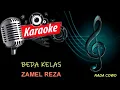 Download Lagu BEDA KELAS KARAOKE