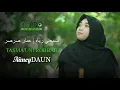Download Lagu Tasmauni robbah - Amr Shar Shar | تسمعني رباه | عمار صرصر | Cover By NancyDAUN