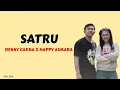 Denny Cakna x Happy Asmara - Satrus