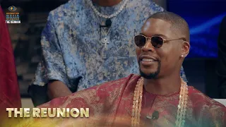 confessions from shatoria and aces bbnaija s9 the reunion ep 5 africa magic
