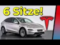 Download Lagu Wer hat den Längsten? Neues XXL Tesla Model Y \u0026 Robotaxi Service Expansion!
