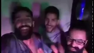 الجيل اشتكى من شعري   توزيع جديد دندنها