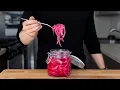 Why I always have Pickled Onions in my fridge