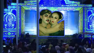 ketoprak madura rukun karya sekar ganggung wardiyanto sulaiman full gendang part 8