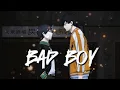Download Lagu Wind Breaker「AMV」- BAD BOY  #windbreaker #windbreakeredit #anime